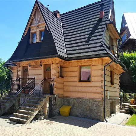 Tatrytop Miód Malina * Zakopane